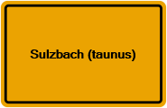 Katasteramt und Vermessungsamt Sulzbach (taunus) Main-Taunus-Kreis